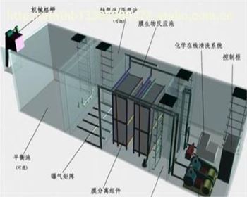 陜西污水處理設(shè)備